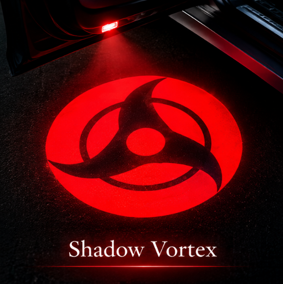 🚗 Auto Style Deal – Custom LED Door Projector Lights ✨ Personalized Welcome Logo Display for a Unique Car Interior 💡