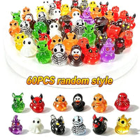60PCS（random style）