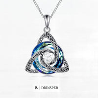 April / Diamond