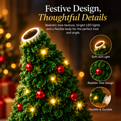 ✨Christmas Projector – Festive Holiday Light Projection for Home & Party