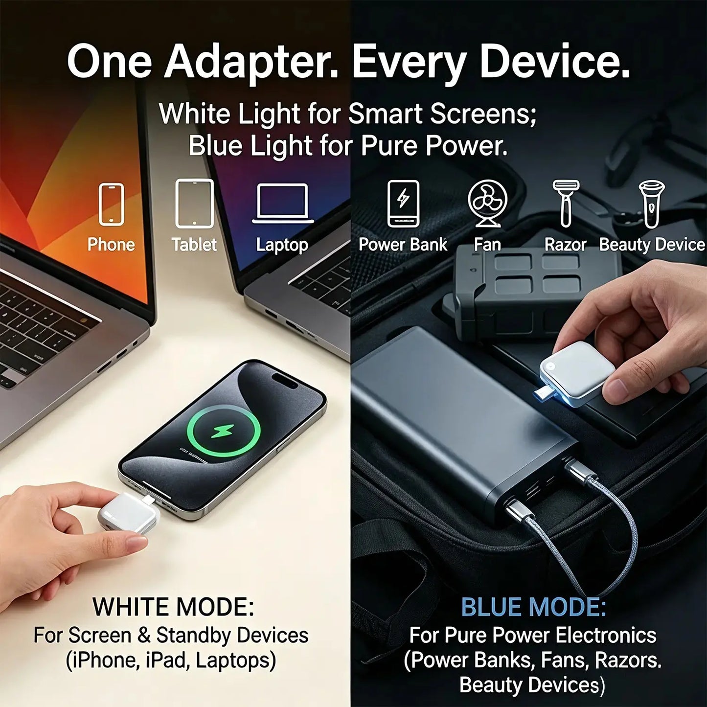 ⚡️Flash Sale｜140W Physical-Disconnect Battery Guard