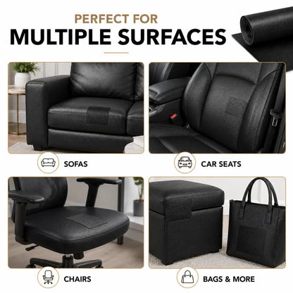 🔥Multipurpose Leather Repair Patch -2026 Upgrade🔥
