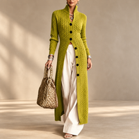 Mustard Green