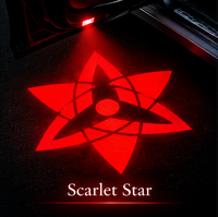 Scarlet Star