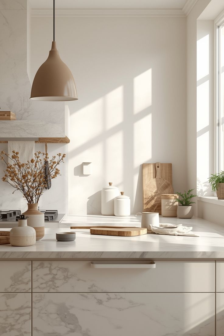 Kitchen Notes