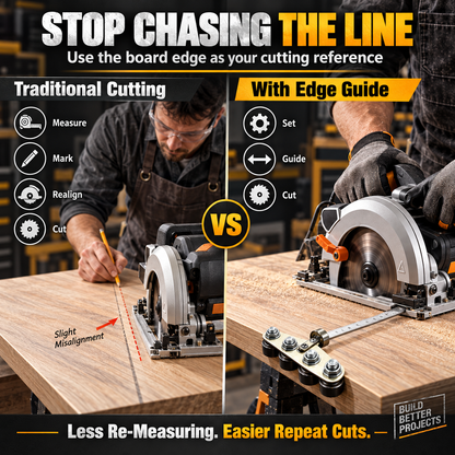 Adjustable Woodworking Positioning Calipers – Precision Measuring & Cutting Guide