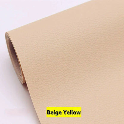 🔥Multipurpose Leather Repair Patch -2026 Upgrade🔥