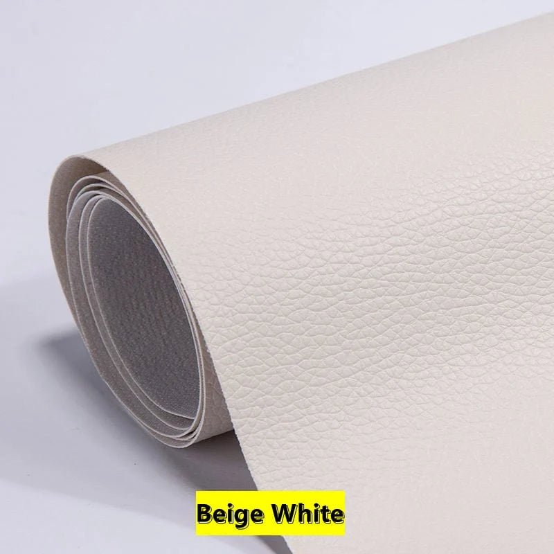 🔥Multipurpose Leather Repair Patch -2026 Upgrade🔥