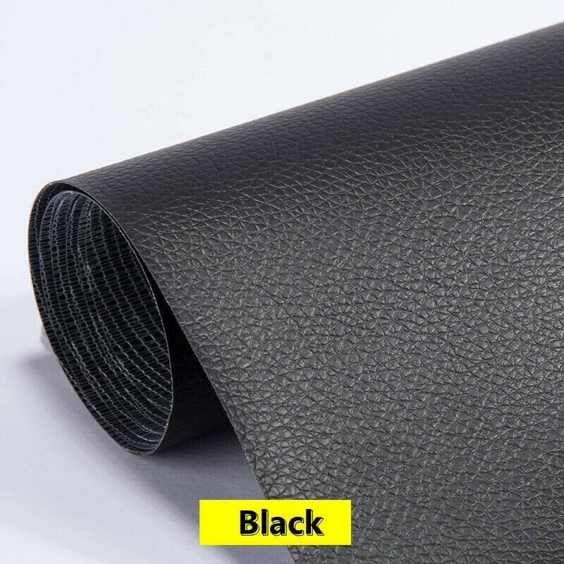 🔥Multipurpose Leather Repair Patch -2026 Upgrade🔥