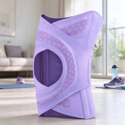 Adjustable Knee Support Brace
