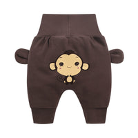 Coffee Monkey