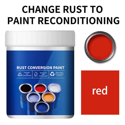 💥2026 New Arrival 🔥Waterproof Rust Remover😮Solve fading, leaking, peeling and rusting