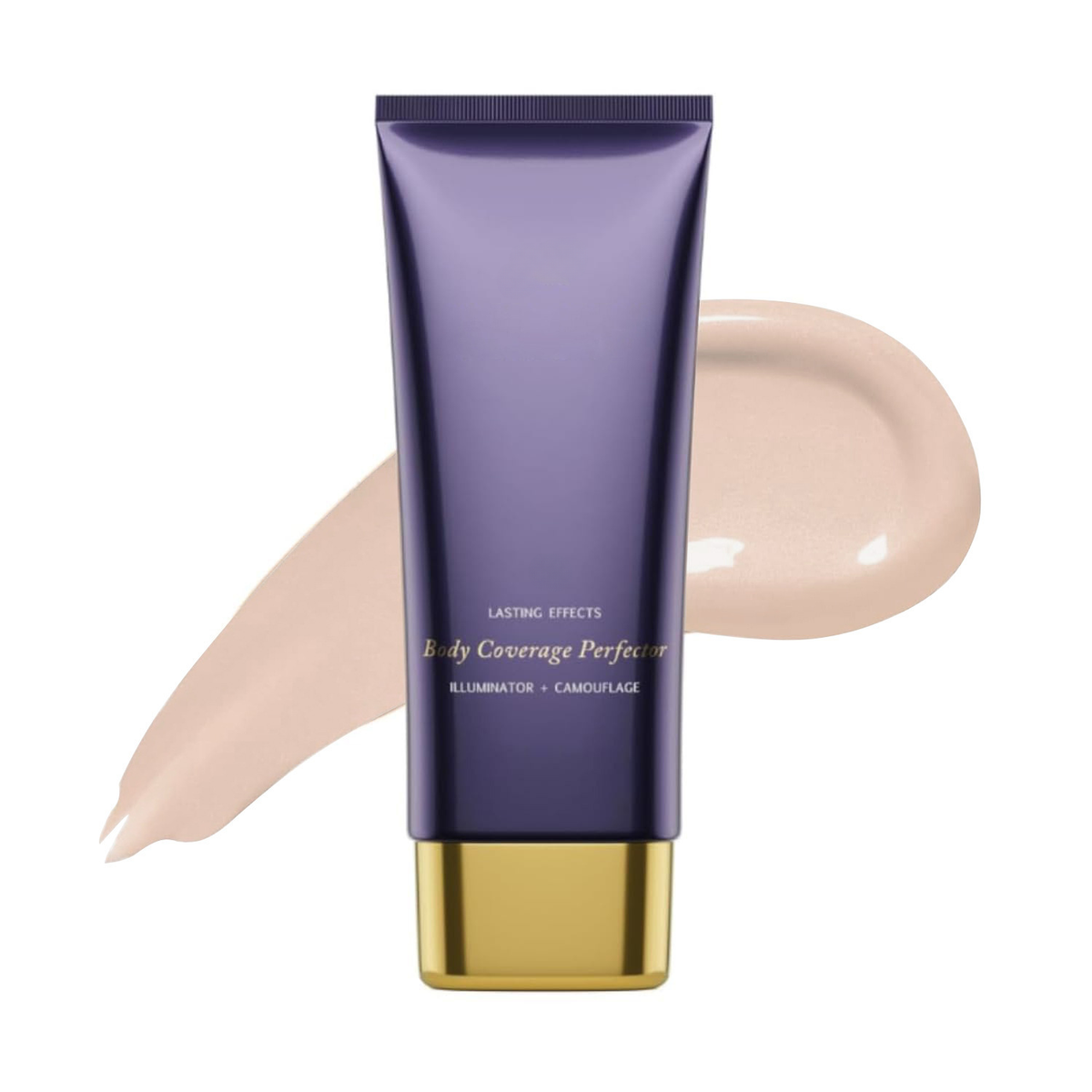 🎨 Body Makeup Perfector 3.5oz – Full Coverage for Scars, Veins, Spots & Tattoos