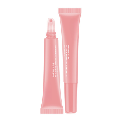 💋Glossy Balm | Plump + Glow in One Step