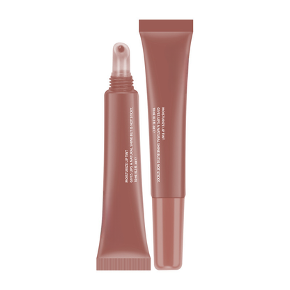 💋Glossy Balm | Plump + Glow in One Step