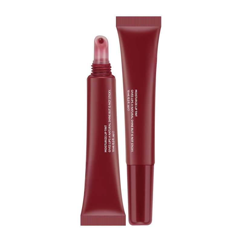 💋Glossy Balm | Plump + Glow in One Step