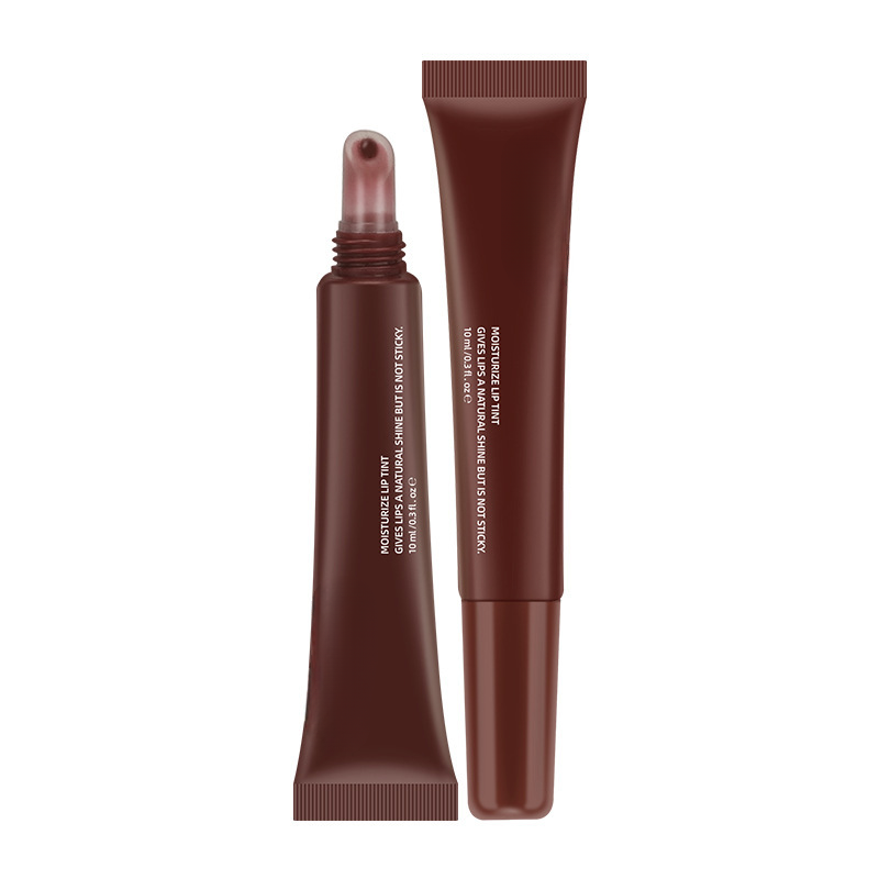 💋Glossy Balm | Plump + Glow in One Step