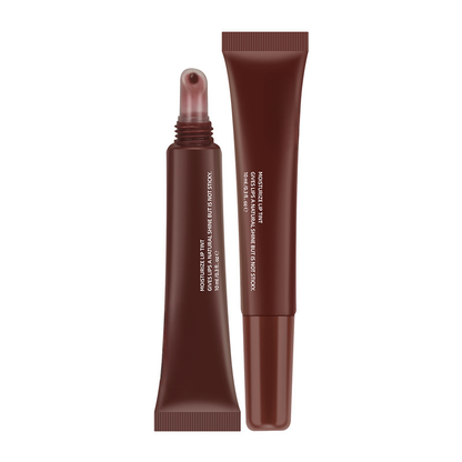 💋Glossy Balm | Plump + Glow in One Step