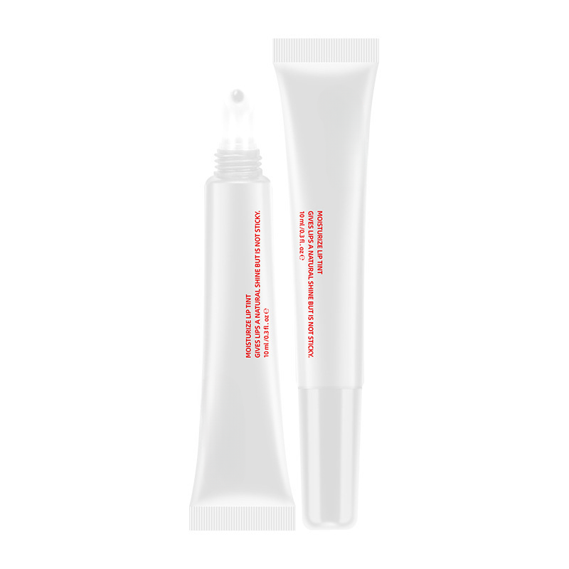 💋Glossy Balm | Plump + Glow in One Step