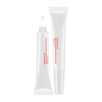 💋Glossy Balm | Plump + Glow in One Step