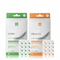 S-ZINC+Mela-C·E