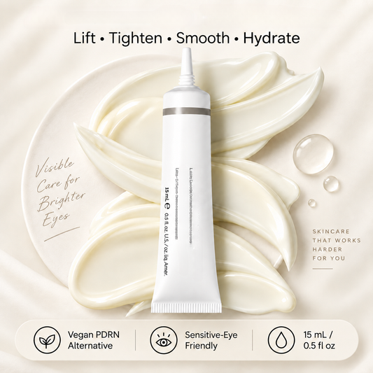 ✨B9 Eye Cream – Smooth, Firm & Bright