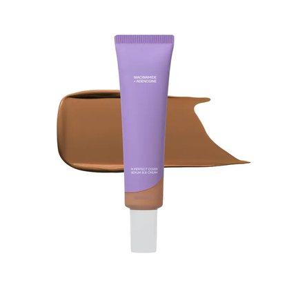 ✨Bifida Serum-Infused BB Cream – Anti-Aging Tinted Moisturizer