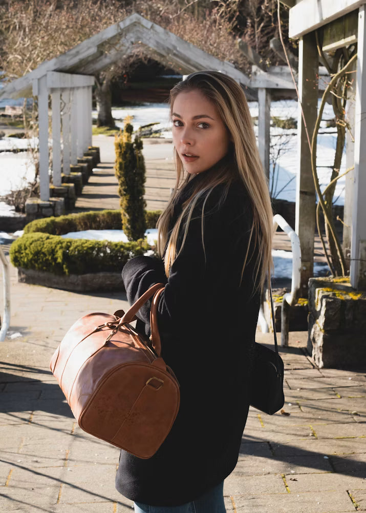 BAGS & ACCESSORIES
