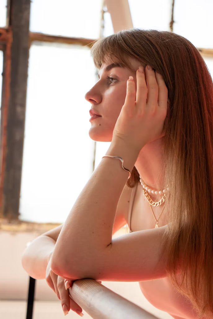 EVERYDAY JEWELRY